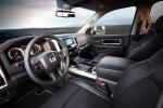 Dodge Ram 1500 Laramie Limited Crew Cab 2012 года